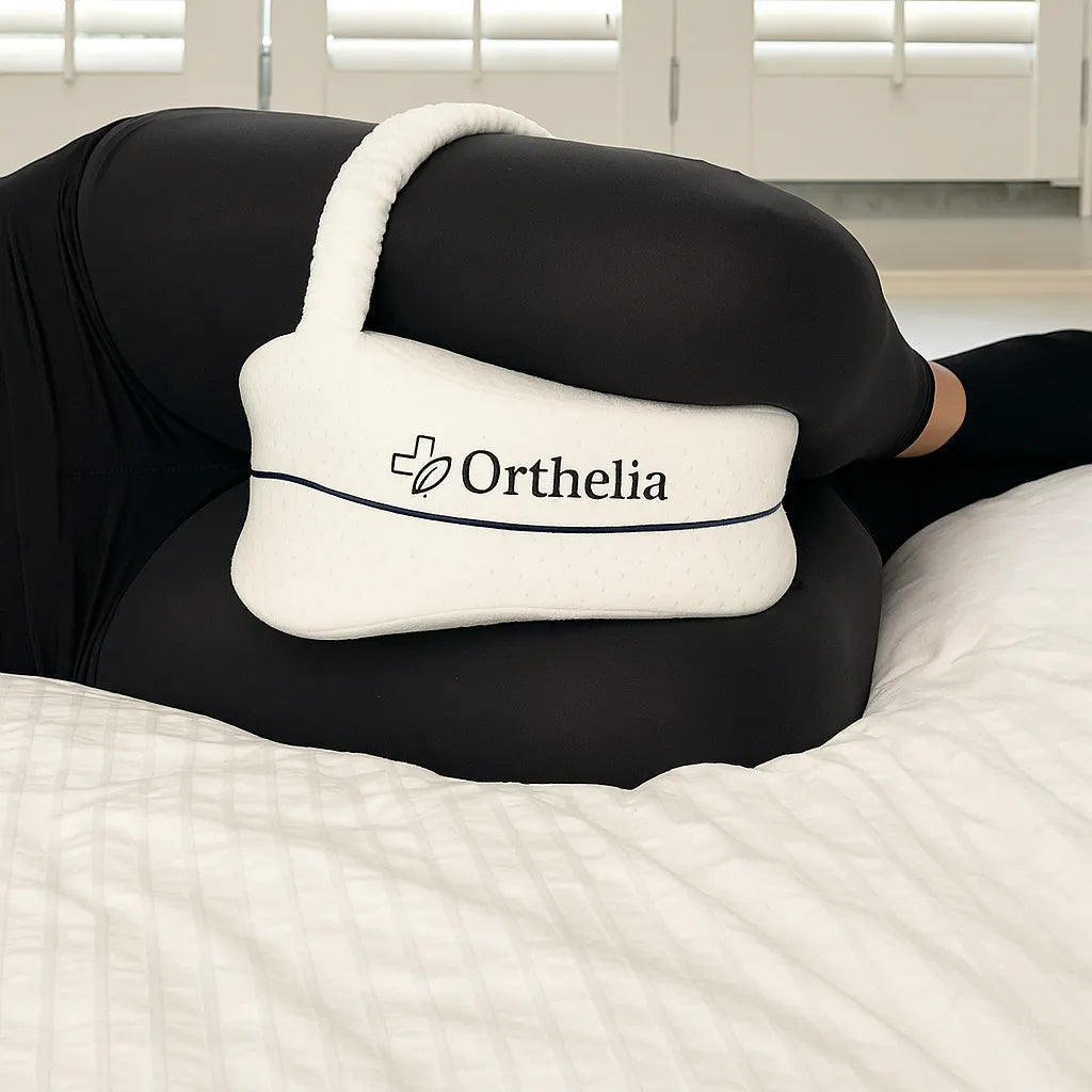 Almohada para Las Rodillas - Orthelia™
